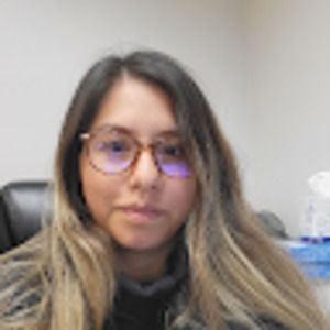 Meet your Posher, Bianca